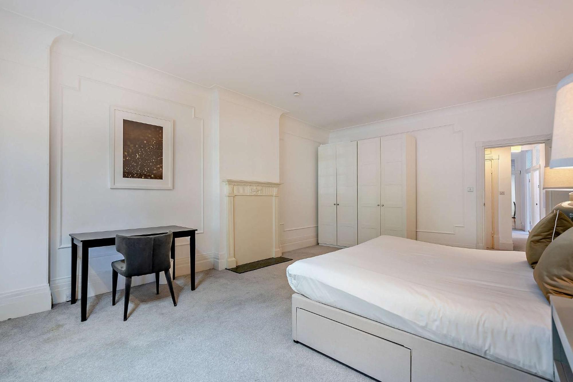 Strathmore Court Apartament