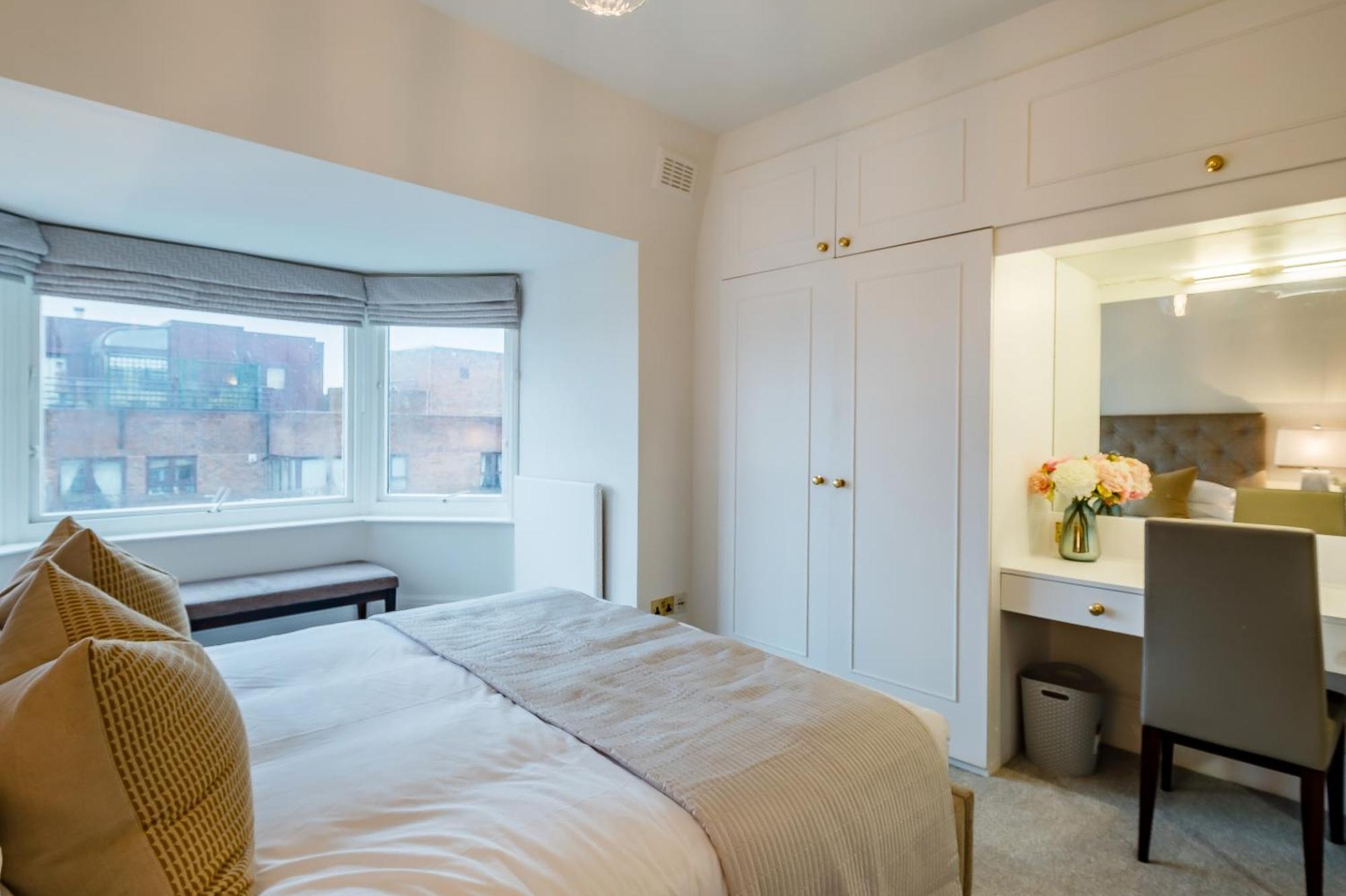 Apartament Strathmore Court