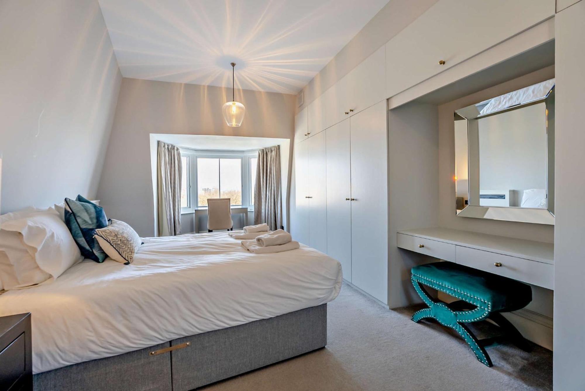 Apartament Strathmore Court *