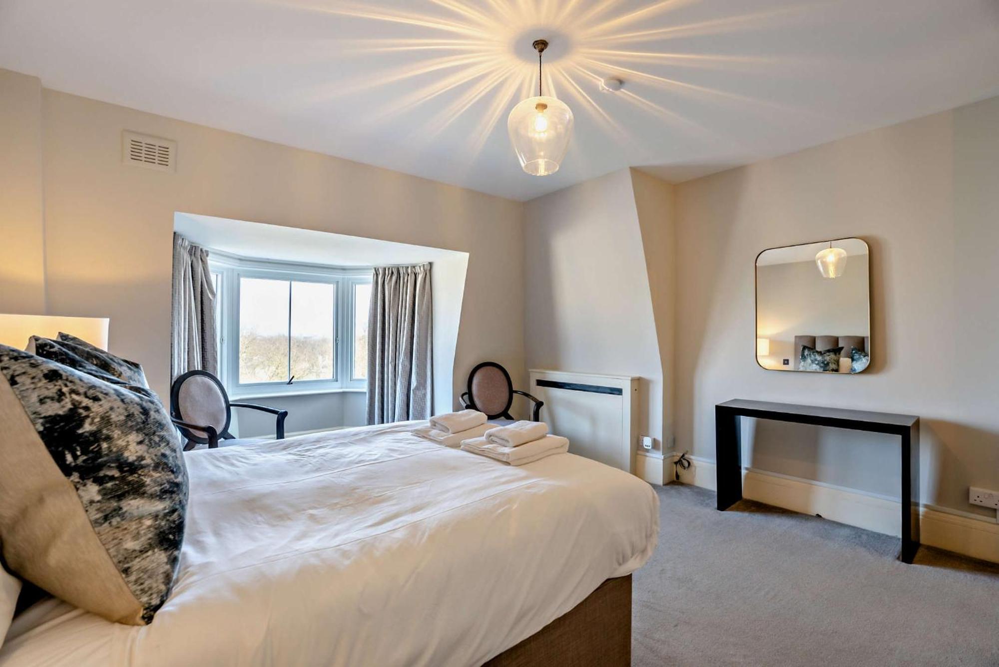 Apartament Strathmore Court