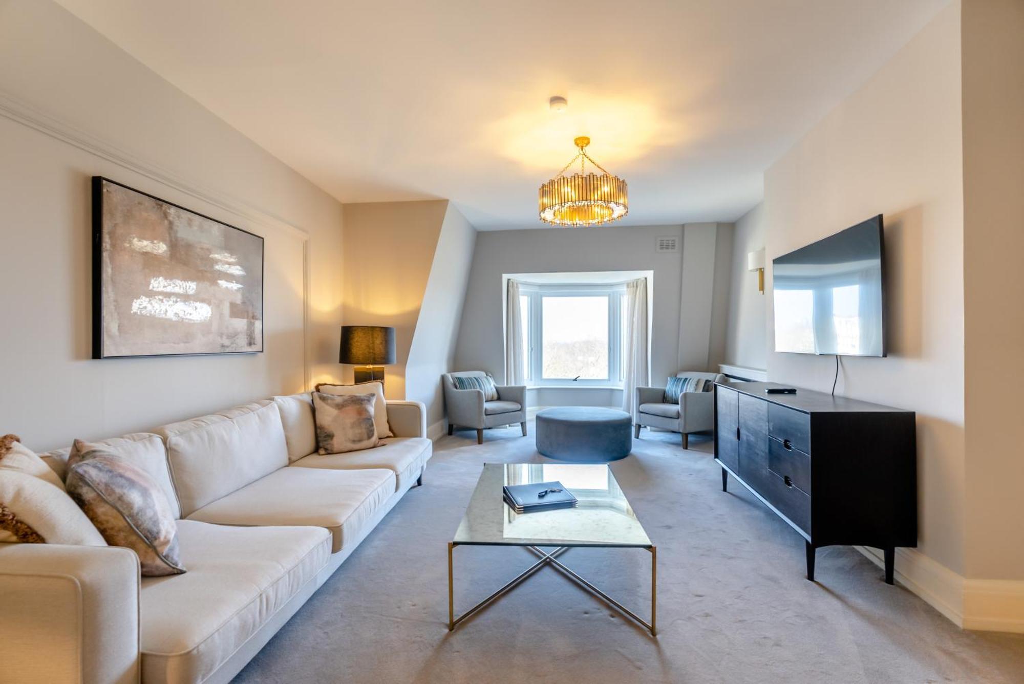 Strathmore Court Apartament
