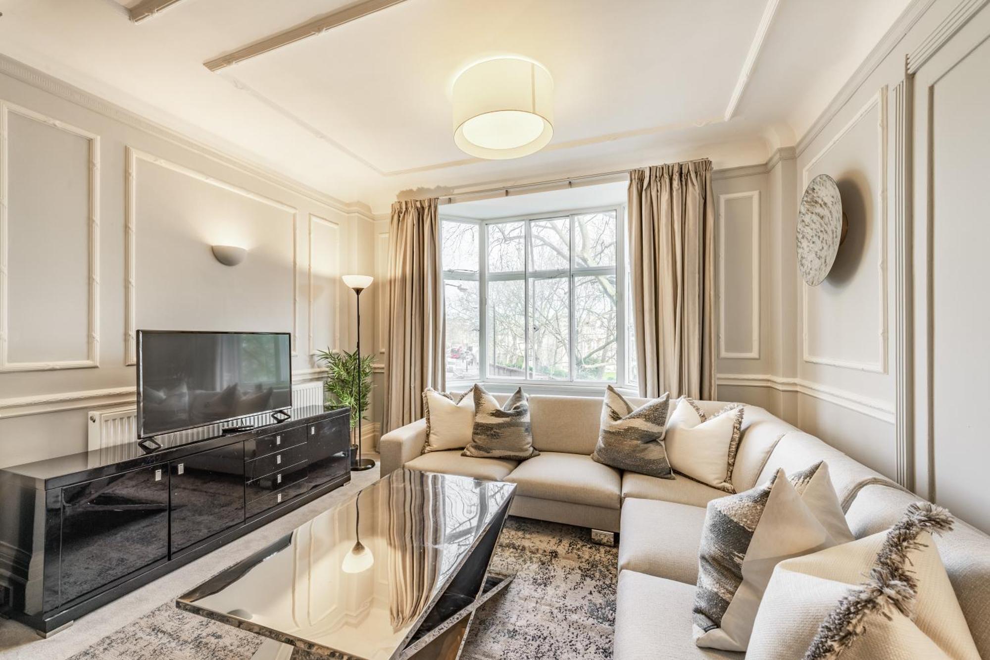 Strathmore Court Appartamento