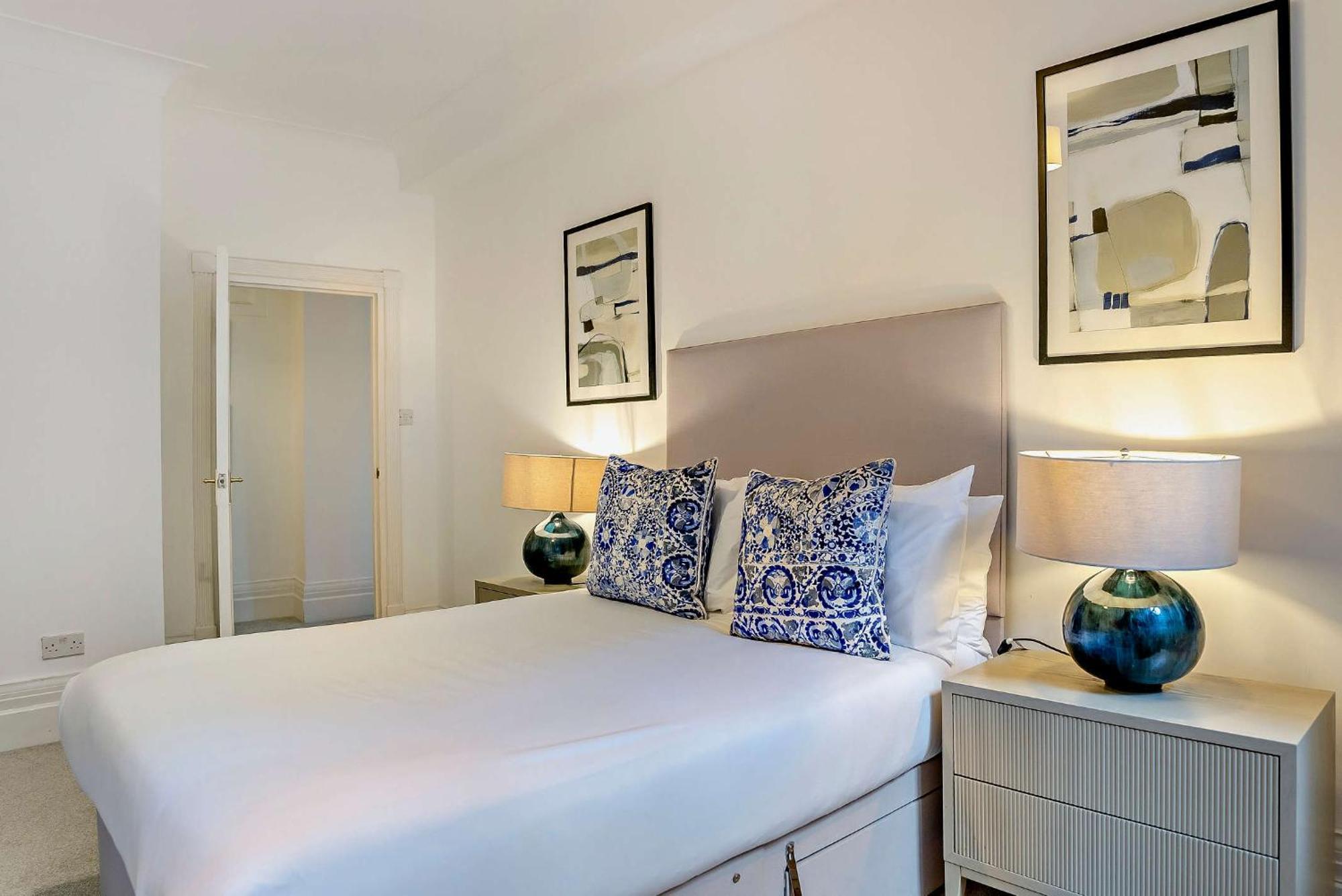 Strathmore Court Appartamento