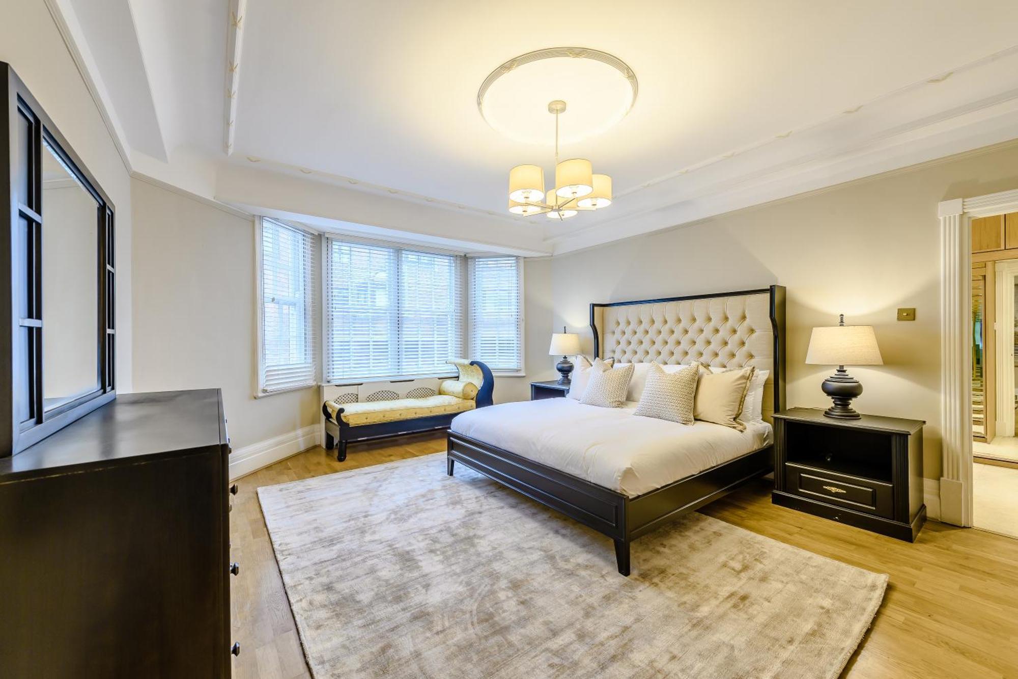 Strathmore Court Appartamento